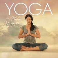 Yoga med Malin Berghagen (cd-bok)