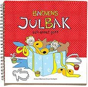 Barnens julbak (inbunden)