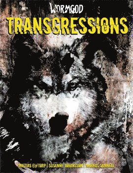 Transgressions (h�ftad)