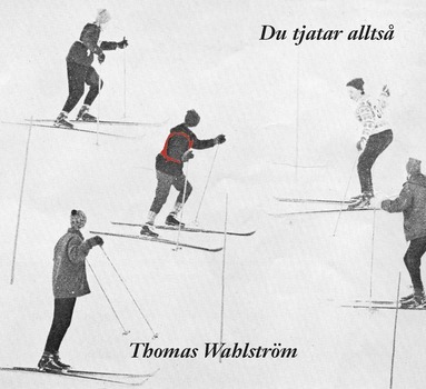 Du tjatar allts (pocket)