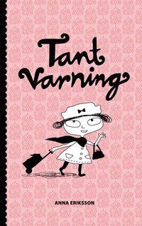 Tantvarning (hftad)