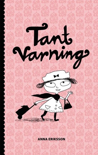 Tantvarning (inbunden)