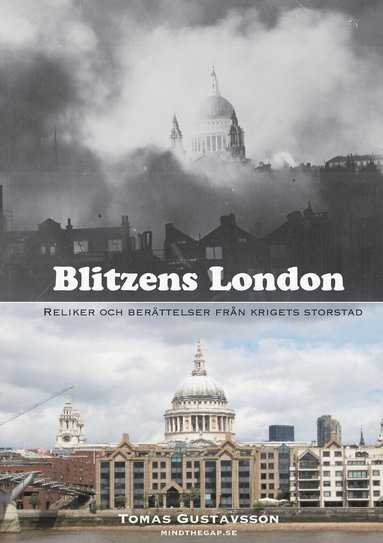 Blitzens London (pocket)