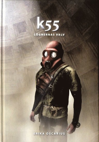 K55 : lgnernas valv (inbunden)