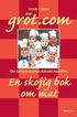 grt.com : om kllarmstaren Alfreds bedrifter : en skojig bok om mat