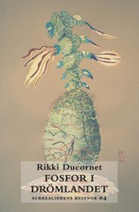 Fosfor i drmlandet (pocket)