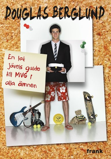 En lat jävels guide till MVG i alla ämnen (spel)