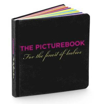 The Picturebook for the finest of babies (inbunden)