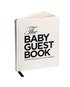 The baby guest book : för barn som klarar av att höra sanningen