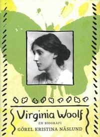 Virginia Woolf : en biografi (inbunden)