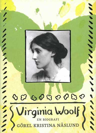 Virginia Woolf : en biografi (häftad)