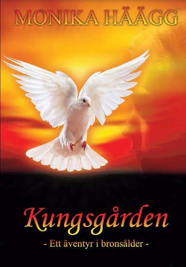 Kungsgrden (inbunden)
