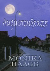 Augustimrker (inbunden)