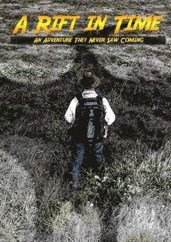 A Rift in Time (inbunden)