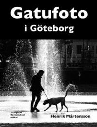 Gatufoto i Göteborg (e-bok)