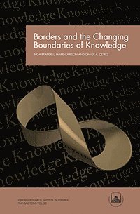 Borders and the Changing Boundaries of Knowledge (hftad)