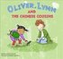 Oliver, Lynn and the Chinese cousins