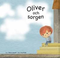Omslag för Oliver och sorgen