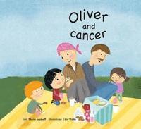 Omslag: Oliver and cancer