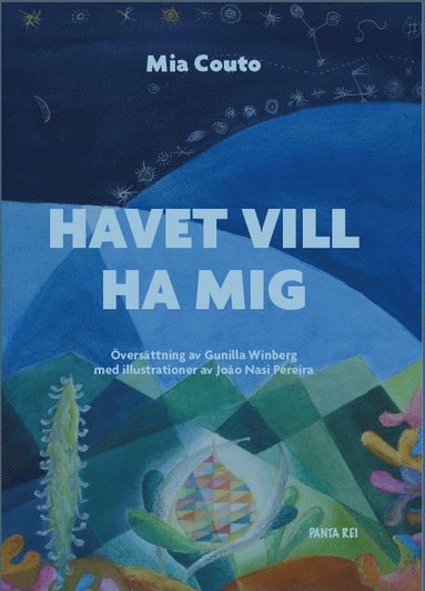 Havet vill ha mig (pocket)