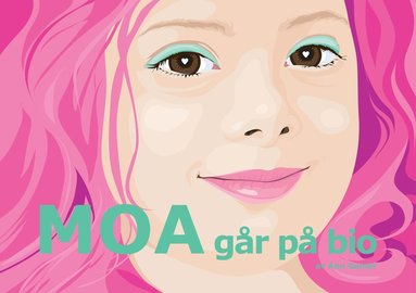 Moa gr p bio (inbunden)