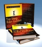 Tre Steg frn Guldet (inbunden)