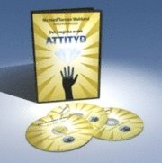 Attityd - Det magiska ordet - Ljudbok (Torsten Wahlund) (cd-bok)