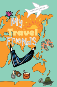 My Travel Friends (storpocket)