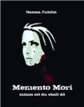 Memento mori - minns att du skall dö (pocket)