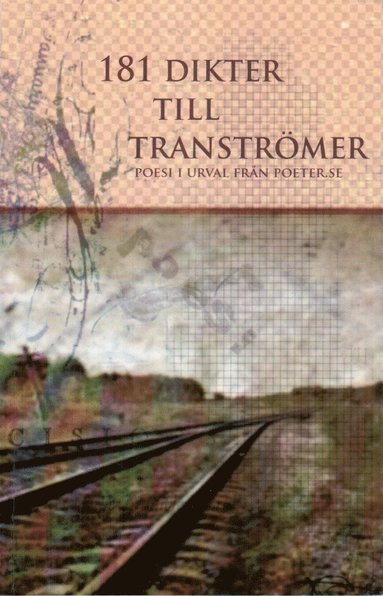 181 Dikter till Transtrmer (pocket)