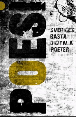 Poesi : sveriges bsta digitala poeter (pocket)