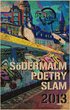 Sdermalm Poetry Slam 2013