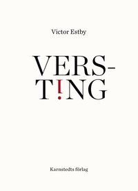 Versting (inbunden)