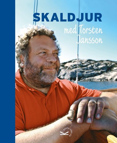Skaldjur med Torsten Jansson (hftad)