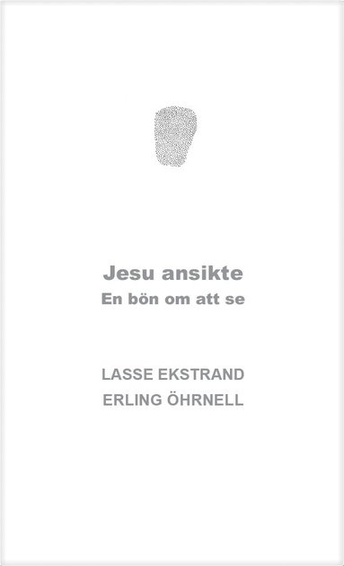 Jesu ansikte : en bn om att se (pocket)