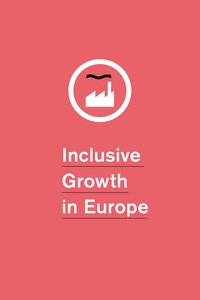 Inclusive growth in Europe (häftad)