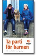 Ta parti fr barnen (inbunden)