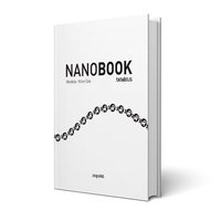 Nanobook : en eterisk berättelse i internetåldern (inbunden)