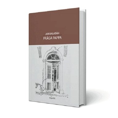 Fr�ga pappa (h�ftad)