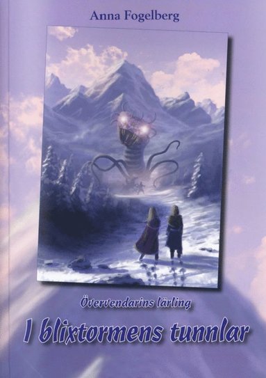 I blixtormens tunnlar (inbunden)