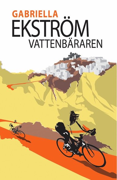 Vattenbraren (pocket)