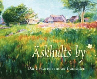 Äskhults by : där historien möter framtiden (spel)