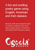 Ogoola Karuta - Poetry Game using English, American and Irish Poetry 1340-1882