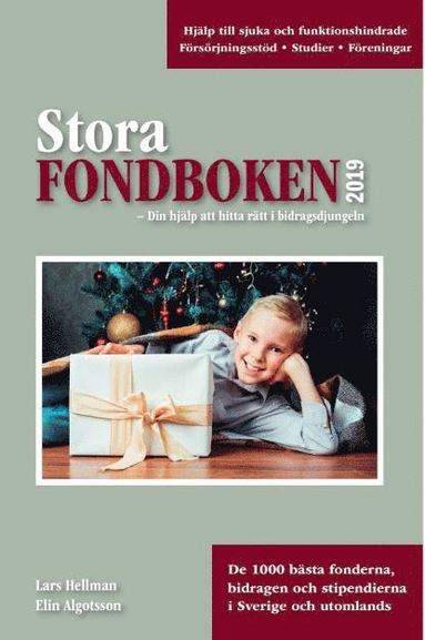 Stora Fondboken 2019 : ver tusen fonder fr allt mellan himmel och jord (hftad)
