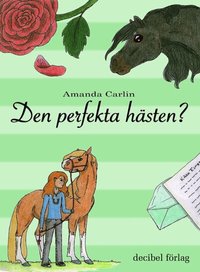 Omslag: Den perfekta hästen?