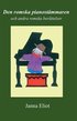 Den romska pianostämmaren och andra romska berättelser
