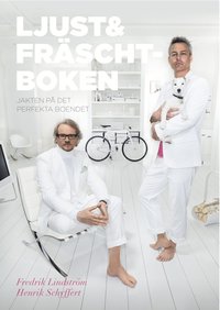 Ljust&Fräscht-boken (häftad)