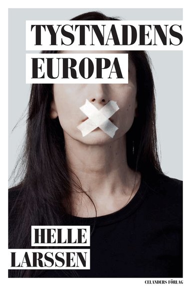 Tystnadens Europa (h�ftad)
