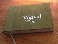 Vgval (inbunden)