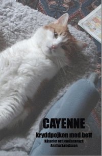 Cayenne : kryddpojken med bett (hftad)